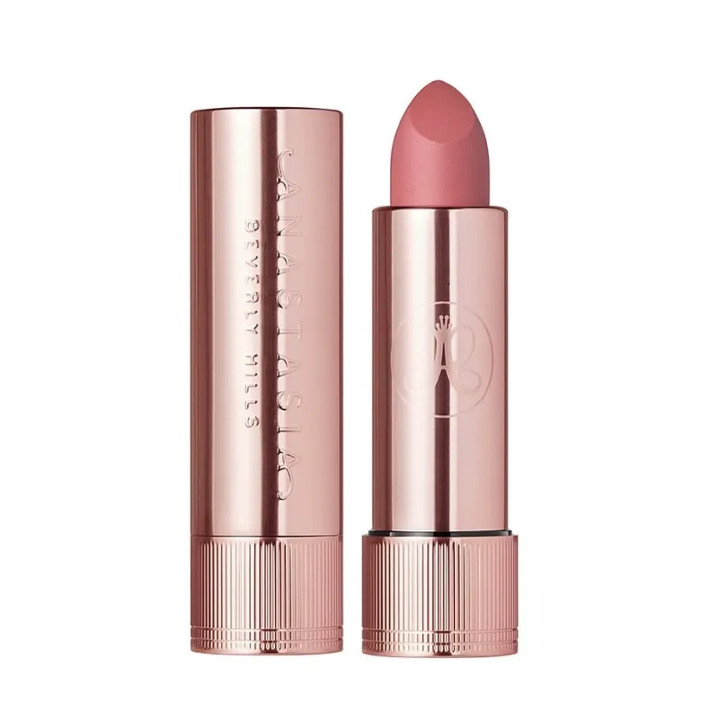 Anastacia Veverly Hills | Full-Pigment Matte & Satin Velvet
