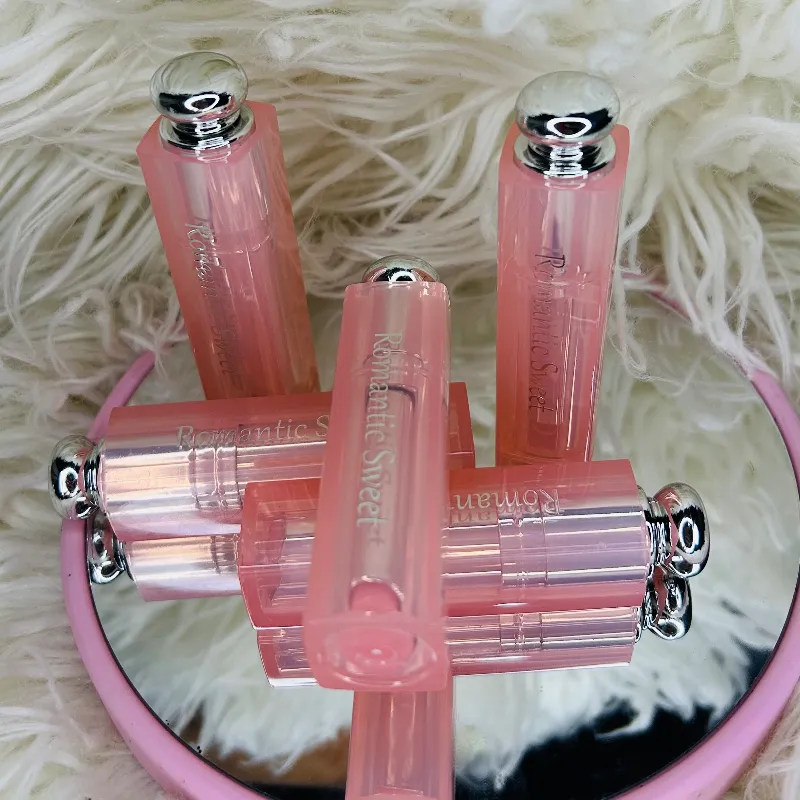Bálsamo Labial  'Romantic Sweet'