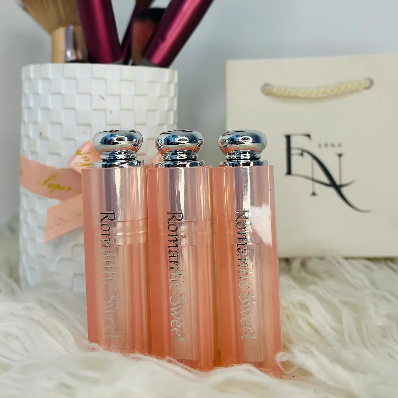 Bálsamo Labial  'Romantic Sweet'