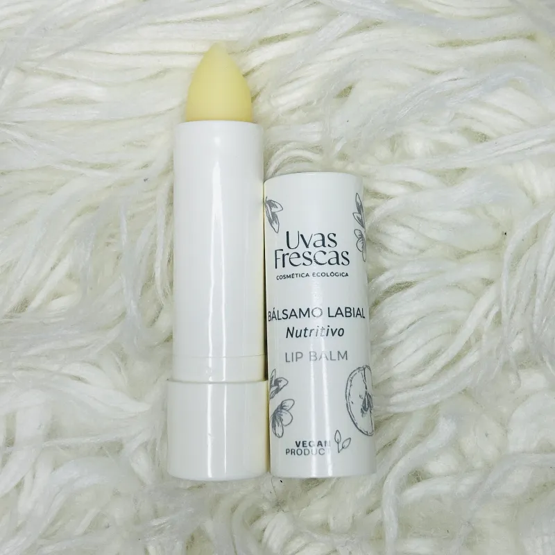 Bálsamo labial