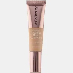 base de maquillaje Miracle Flawless Skin