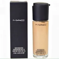 Base MAC Matchmaster SPF 15