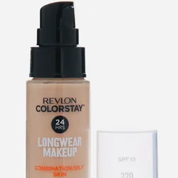 Base Revlon Colorstay