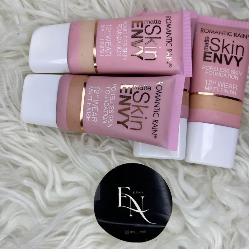 Base Líquida Skin