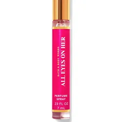 Bath & Body Works (All Eyes on Her)