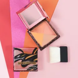 Benefit Sugarbomb en una versión mini