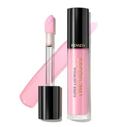 Brillo de labios Revlon súper brillante