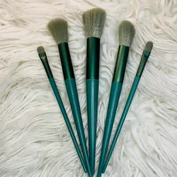 Brocha de maquillaje