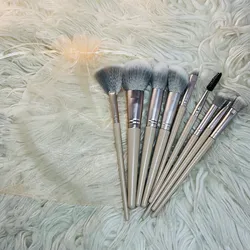 Brocha de maquillaje