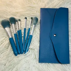 Brochas de maquillaje