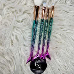 Brochas de Maquillaje