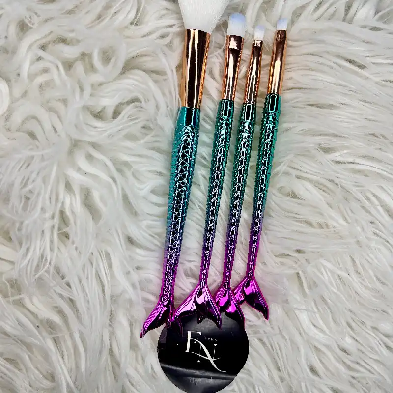 Brochas de Maquillaje