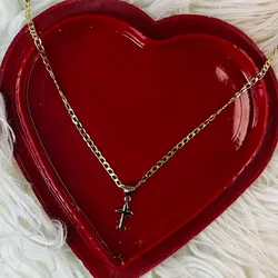 Cadenita Oro Laminafo