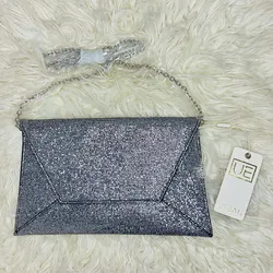 Carteras de Noche con Brillos Urban Expressions