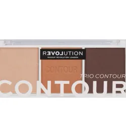 Contour Revolution Trio