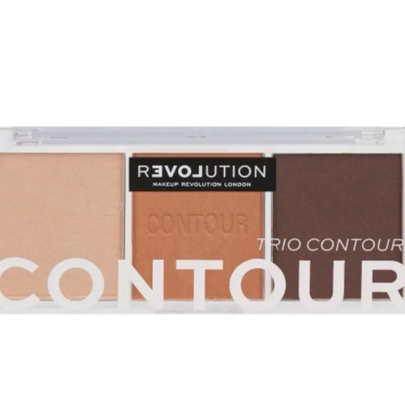 Contour Revolution Trio