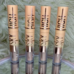 Corrector de ojeras (líquido)
