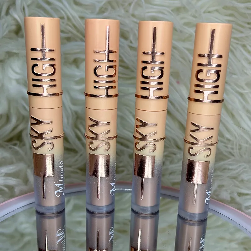 Corrector de ojeras (líquido)