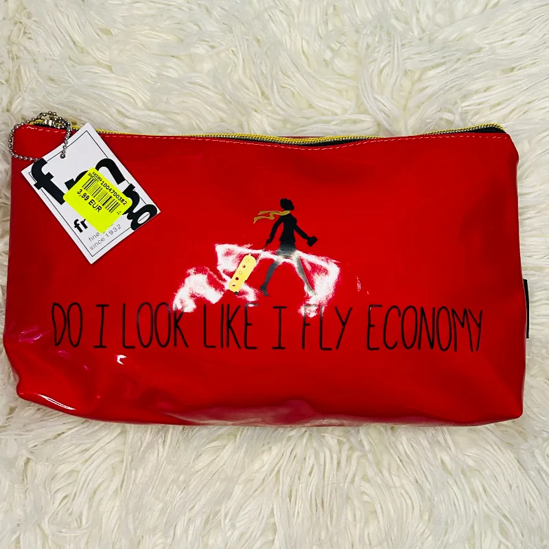 Cosmetiquera (Grande)