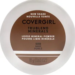 COVERGIRL TruBlend