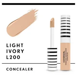 Covergirl Trunlend Undercover Concealer