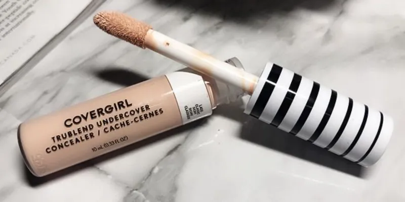 Covergirl Trunlend Undercover Concealer