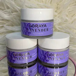 Crema Facial con Protección Solar 
