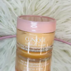 Crema Hidratante “Clinique”