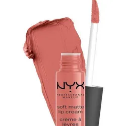 Crema labial NYX