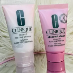 Desmaquillante “Clinique”