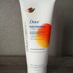 Dove Niacinamide + Unifier