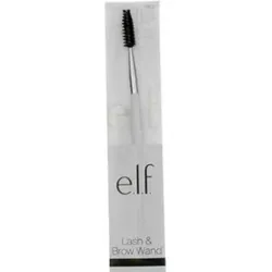 e.l.f. Cepillo de maquillaje Essential 1802 Varita para pestañas y cejas