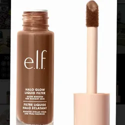 e.l.f. Halo Glow Liquid Filter