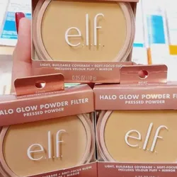 e.l.f. Halo Glow Setting Powder