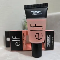 e.l.f. Power Grip Primer + 4%