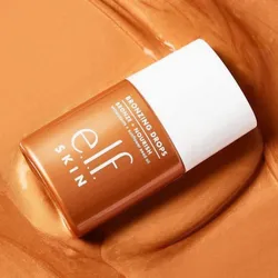 e.l.f. SKIN - Gotas bronceadoras, bronceador líquido