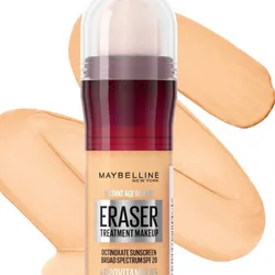 Eraser Maybelline