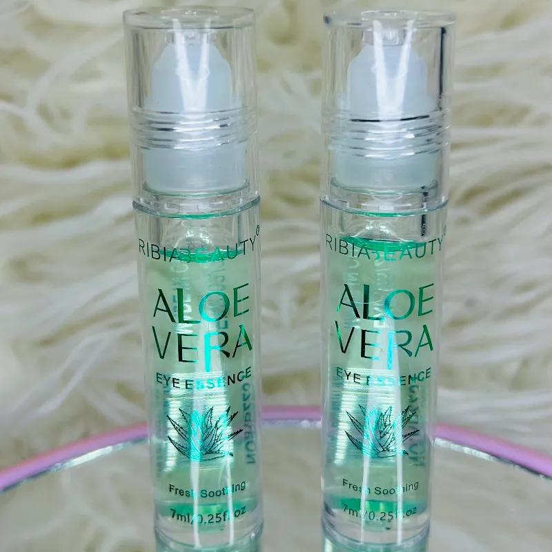 Esencia de Aloe Vera