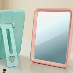 Espejo de maquillaje