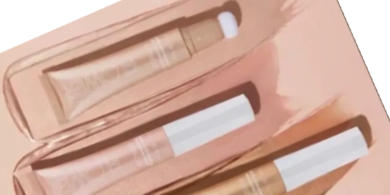 Flower Spolight Liquid Highlight