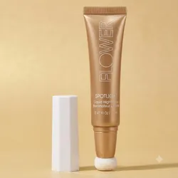 Flower Spolight Liquid Highlight