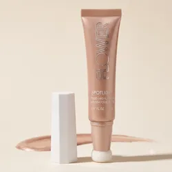 Flower Spolight Liquid Highlight