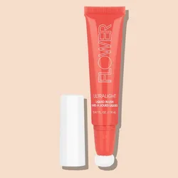 Flower Ultralight Liquid Blush