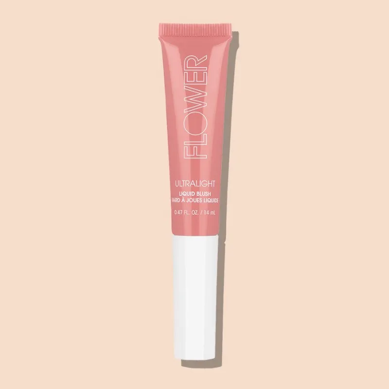 Flower Ultralight Liquid Blush
