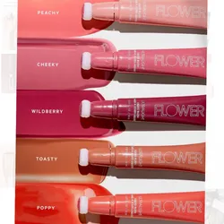 Flower Ultralight Liquid Blush