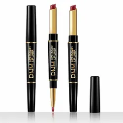 Generic DNM - Delineador de labios de doble cabeza