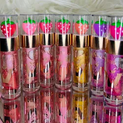 Gloss Brocha Gorda