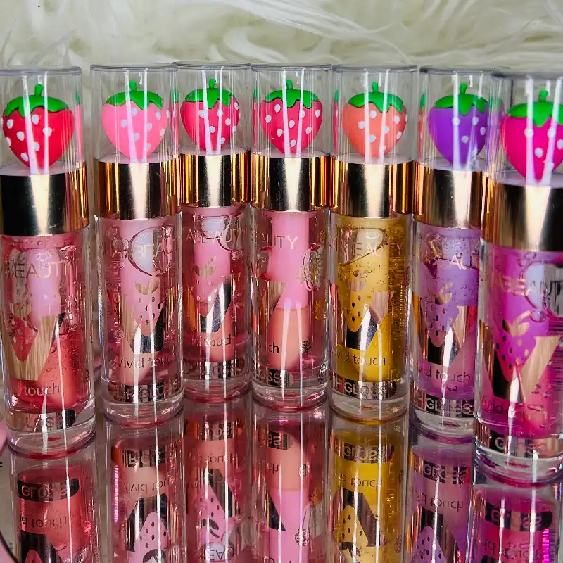 Gloss Brocha Gorda