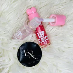 Gloss (Brocha Gorda)