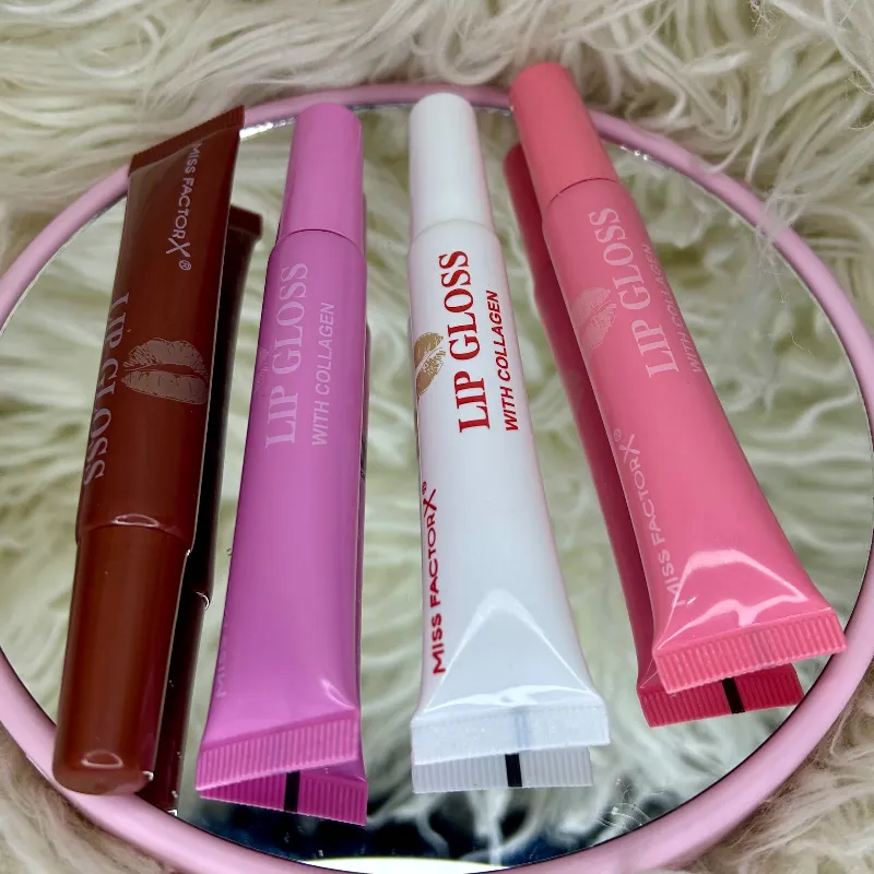 Gloss con Colágeno